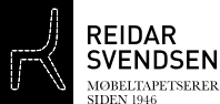 Reidar Svendsen